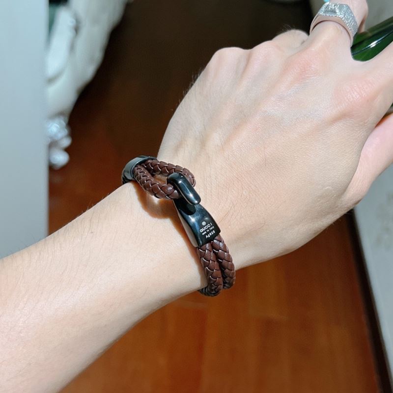 Gvc*1 bracelets